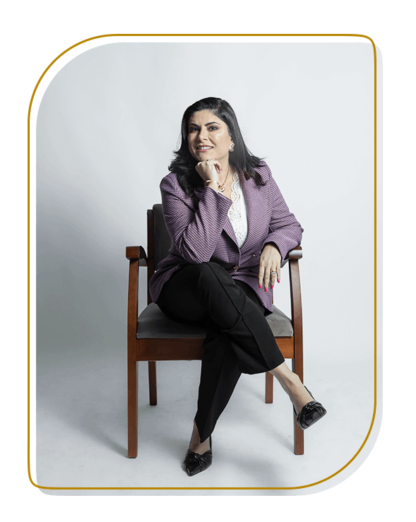 Dra. Cristina