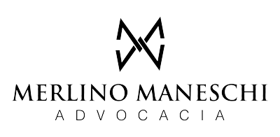 Logo da Merlino Maneschi Advocacia